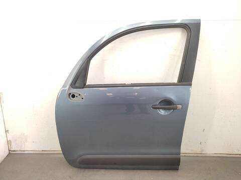 Puerta Delantera Izquierda Citroen C3 1.6 HDI PICASSO 90CV 66KW