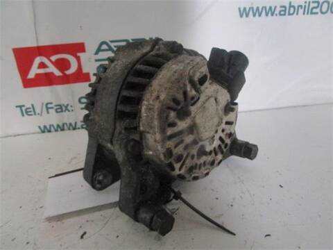 Foto 2ª: Alternador Ford Fiesta 1.4 TDCI 68CV 50KW [F6JB] (2006)