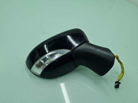 Foto 3ª: Retrovisor Derecho Renault Captur LIMITED 118CV 87KW [H5F408] (2016)