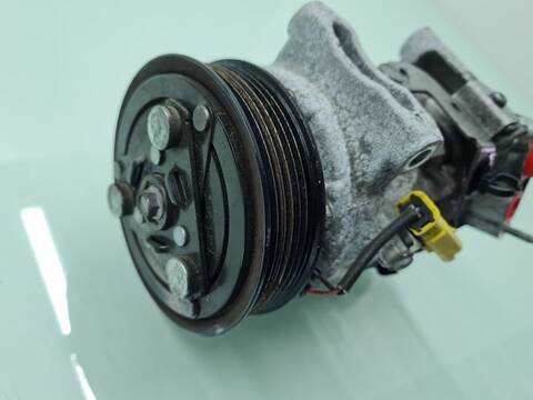 Foto 2ª: Compresor Aire Acondicionado Citroen C4 1.2 PURETECH 130 BAHNSA BAHNSB) 131CV 96KW [HN05] (2022)