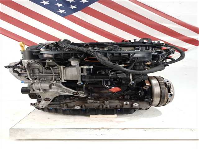 Foto 2ª: Motor Completo Volkswagen Golf 220 CV 162KW [CXCB, CXC] (2017)