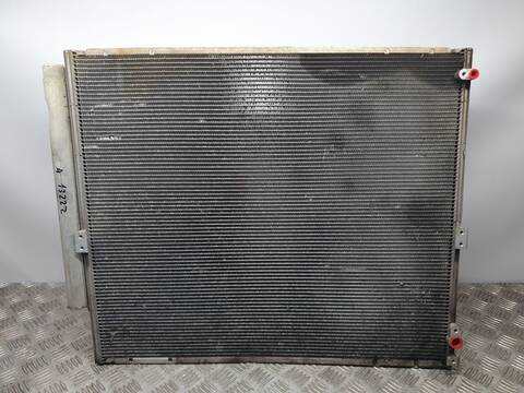 Radiador Calefaccion A.A. Toyota Land Cruiser BASIS 190CV 140KW