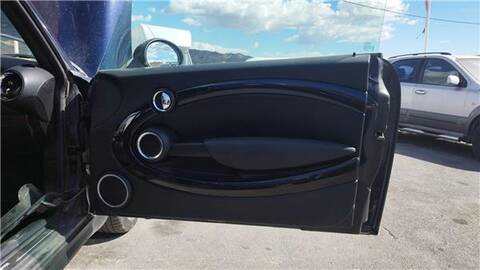 Tapizados Cartoneras Mini Clubman COOPER SD TD CAT 143CV 105KW
