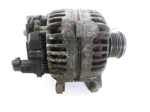 Foto 3ª: Alternador Volkswagen Golf 1.9 TDI [BKC] (2003)