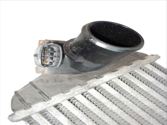 Foto 2ª: Intercooler Hyundai ix35 2.0 CRDI (2009)