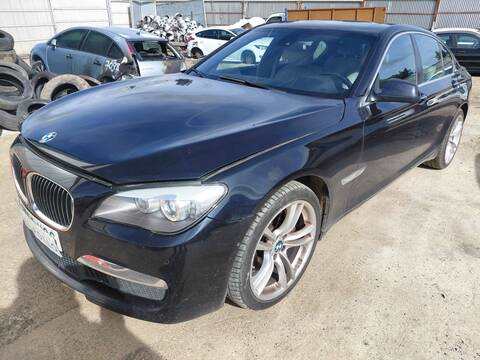 Foto 1ª: Diferencial Trasero Bmw Serie 7 720 N57D30B AUT. (2011)