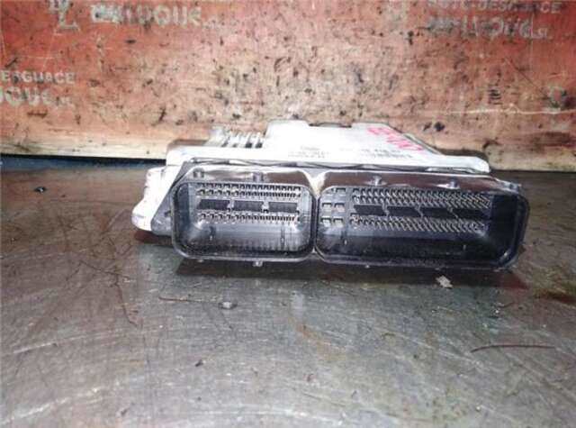 Foto 2ª: Centralita Motor ECU Seat Leon 1.6 ERENCE [1.6 LTR. - 75 KW] [BSE]