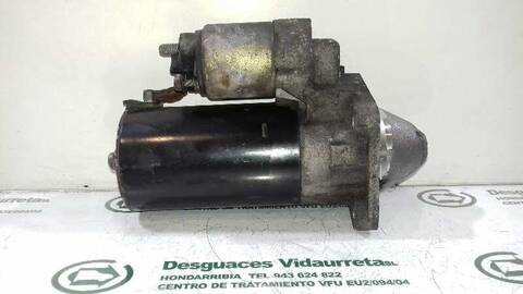 Foto 1ª: Motor de Arranque Ford Focus AMBIENTE D) BERLINA 115CV 85KW [KKDA] (2006)
