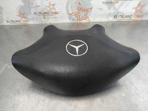 Foto 2ª: Airbag Delantero Izquierdo Mercedes Sprinter 310/313/316 CDI 906.631/633/635/637) 129CV 95KW CAJA CERRADA [646985] (2007)