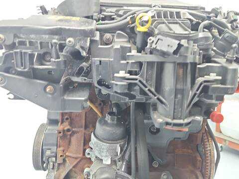 Foto 2ª: Motor Completo Ford S Max TREND 140CV 103KW CA1) [UFWA] (2011)