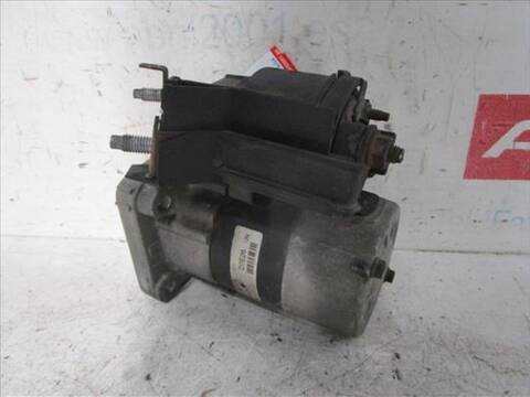 Motor de Arranque Renault Clio 1.4 16V 98CV