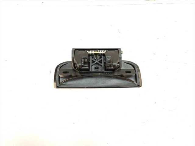 Maneta Exterior Trasera Derecha Citroen Berlingo 1.4 BIFUEL MBKFXB MCKFXB) FURGONETA