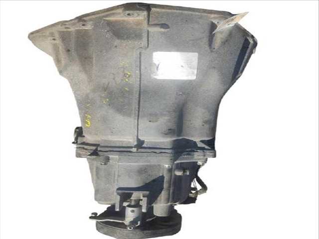 Caja Cambios Mercedes Clase C 160 C 220 CDI 203.008)