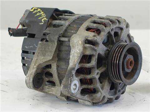 Foto 1ª: Alternador Kia Picanto 1.0 61CV 45KW [G4HE] (2004)