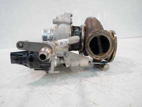 Foto 2ª: Turbocompresor Bmw XM G09) [S68B44A S68 XB1161T0] (2023)