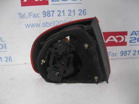 Foto 2ª: Piloto Trasero Derecho Seat Toledo 1.9 TDI 110CV 81KW [ASV] (2002)