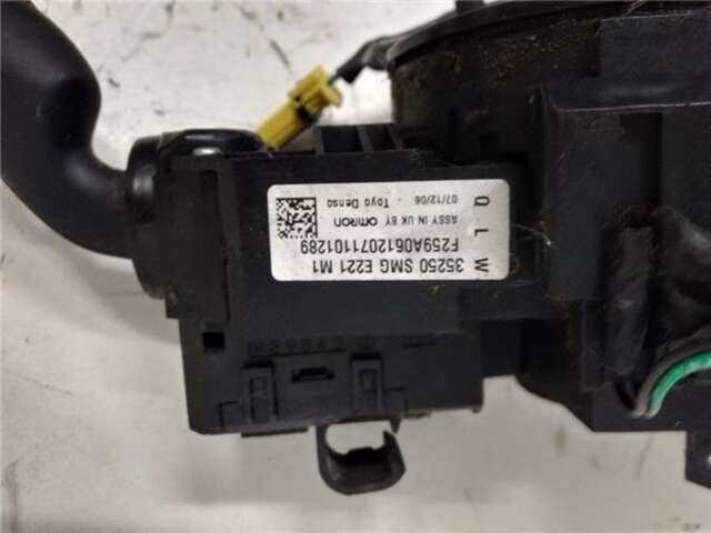 Mando Multifuncion Honda Civic 2.2 TYPE S [2.2 LTR. - 103 KW CTDI]
