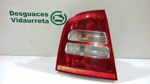 Piloto Trasero Izquierdo Skoda Octavia 1.6 BERLINA 102CV 75KW