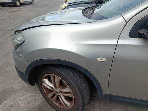 Aleta Delantera Izquierda Nissan Qashqai HR16