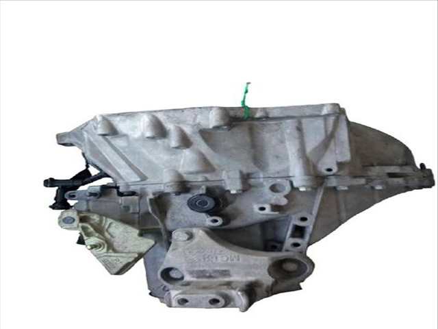 Foto 3ª: Caja Cambios Citroen C4 1.2 THP 130 PICASSO (2013)