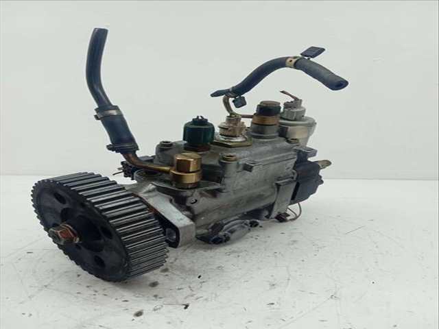 Foto 2ª: Bomba Inyeccion Opel Astra CLUB BERLINA 75CV 55KW [Y17DT] (2002)