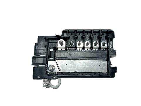 Caja Reles Fusibles Skoda Kamiq 1 TSI 95CV