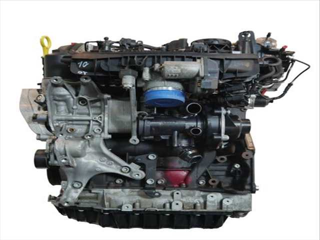 Foto 2ª: Motor Completo Audi A3 190 - 231 CV [DHH, DHHA] (2019)