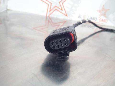 Foto 3ª: Retrovisor Derecho Seat Leon STYLE 115CV 85KW [DDY] (2017)