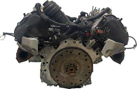 Foto 3ª: Motor Completo Audi A6 3.0 TFSI 310 CV 228KW [CGXB]