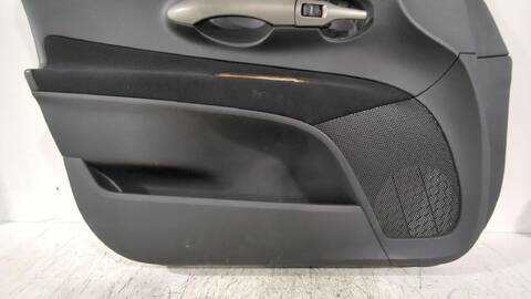 Foto 3ª: Tapizados Cartoneras Toyota Auris 1.6 ZRE151_) 124CV [1ZR-FE] (2006)