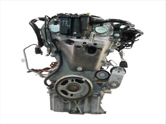 Motor Completo Ford Fiesta 1.0 ECOBOOST MHEV 125 CV 92KW
