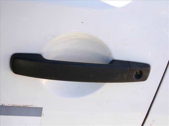 Maneta Exterior Delantera Izquierda Nissan Navara 2.5 DCI D40 2010-2015