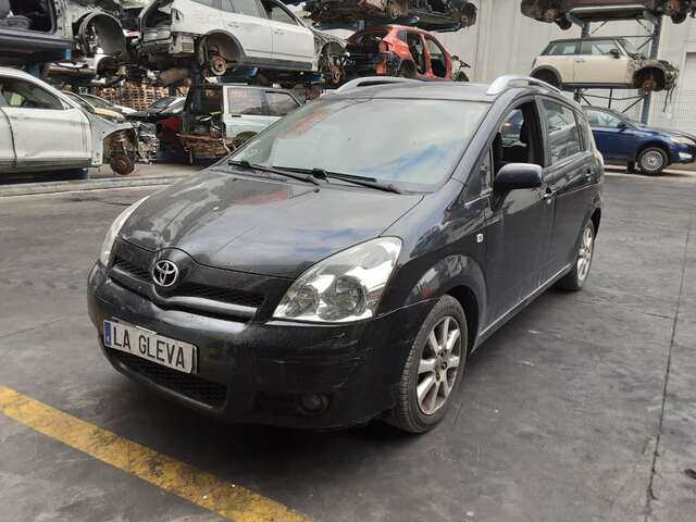 Compresor Aire Acondicionado Toyota Corolla 2.2 D4D136CV 0CV