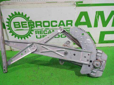 Foto 3ª: Elevalunas Eléctrico Delantero Derecho Nissan Micra BASICO 54CV [CG10DE] (1998)