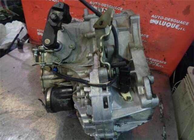 Foto 2ª: Caja Cambios Chevrolet Epica 2.0 LTX [2.0 LTR. - 110 KW DIESEL CAT] [Z 20 S]