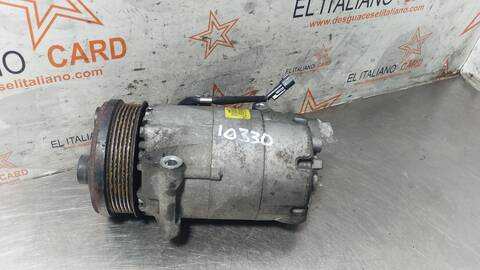 Foto 4ª: Compresor Aire Acondicionado Ford Focus TREND 116CV 85KW [KKDA] (2008)