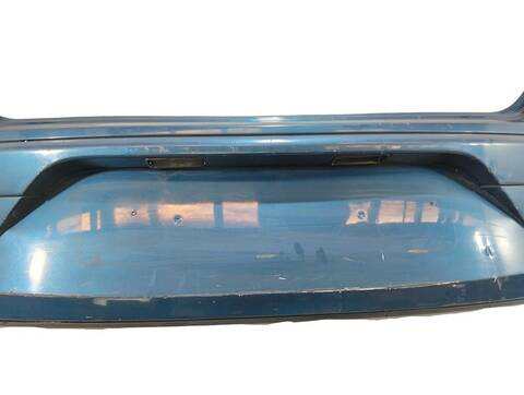 Foto 2ª: Paragolpes Trasero Seat Altea I-TECH 2 TDI 140CV (2004)