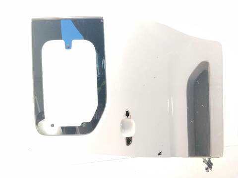 Foto 2ª: Puerta Trasera Izquierda Opel Combo 1.5 (2018)