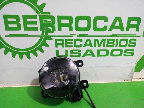 Faro Antiniebla Delantero Derecho Peugeot 508 ACTIVE 150CV