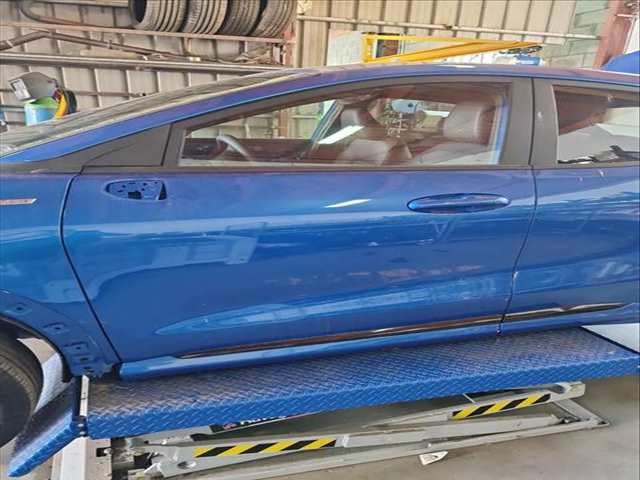 Puerta Delantera Izquierda Ford Puma 1.0 ECOBOOST MHEV 125CV 92KW
