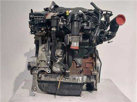 Motor Completo Ford S Max 2.0 TDCI 140CV 103KW CA1)