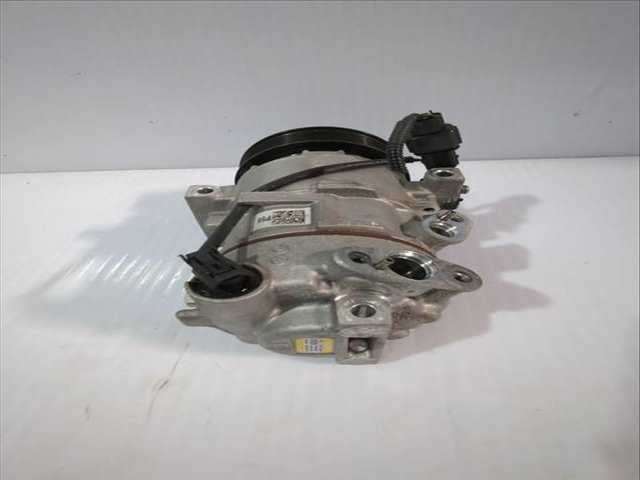 Foto 3ª: Compresor Aire Acondicionado Kia Stonic 1.0 T-GDI 101CV 74KW [G3LC,G3LE] (2023)