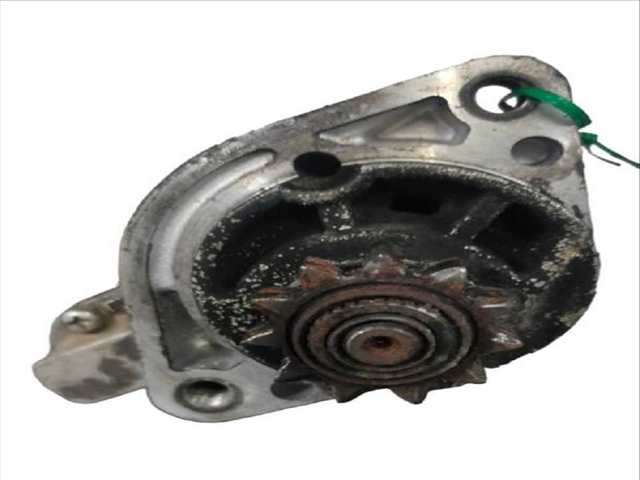 Motor de Arranque Nissan Cabstar 28.11 DCI 32.11 DCI 35.11 DCI 2.5 F24M)