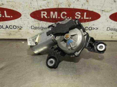 Motor Limpia Trasero Opel Corsa NAVI 95CV 70KW