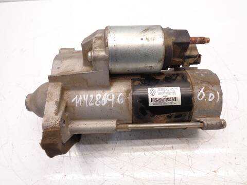 Motor de Arranque Nissan X-Trail 150 - 163 CV T32