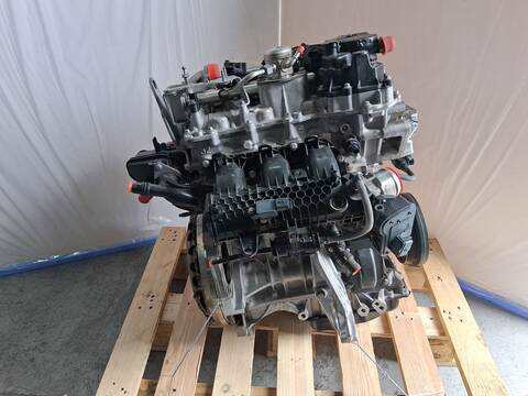 Foto 2ª: Motor Completo Peugeot 208 1.2 PURETECH 100 101CV 74KW [HN05] (2021)