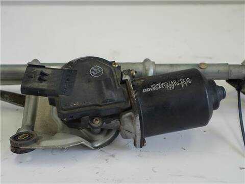 Foto 2ª: Motor Limpia Delantero Chrysler Neon 1.6 LX 116CV 85KW [G 1.6L] (2002)