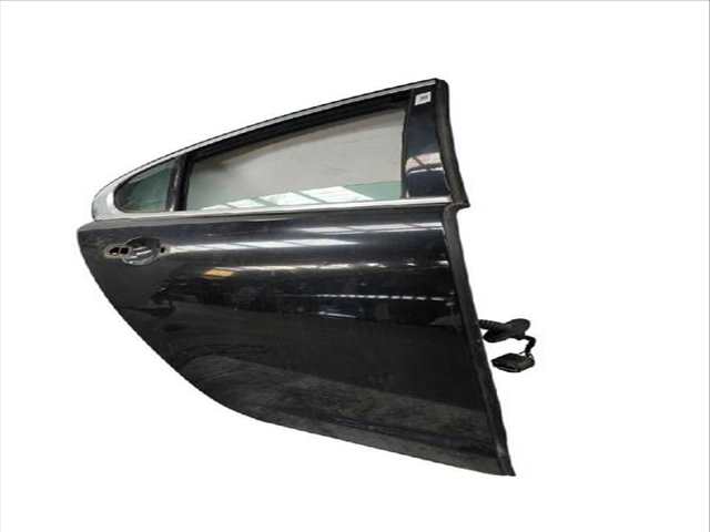 Foto 2ª: Puerta Trasera Derecha Jaguar XF 2.2 D 200CV (2008)