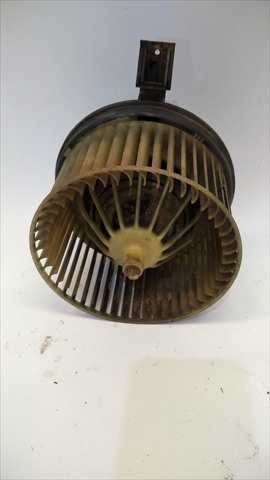 Foto 4ª: Ventilador de Calefacción Peugeot 205 1.7 D [161A] (1994)