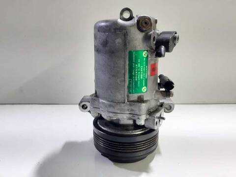 Foto 3ª: Compresor Aire Acondicionado Bmw Serie 3 315 320D BERLINA 136CV 100KW [204D1] (2000)